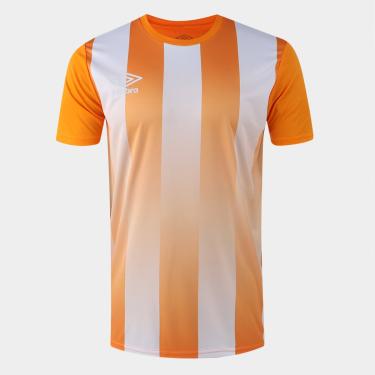 Imagem de Camisa Umbro Gridlines Masculina-Masculino
