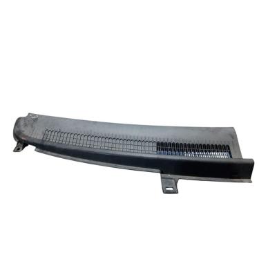 Imagem de Grade Churrasqueira Direita Chevrolet Prisma 2012