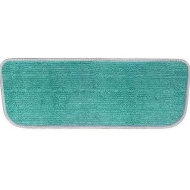 Imagem de Refil Para Mop Spray Microfibra Flash Limp Original Limpeza - Flashlim