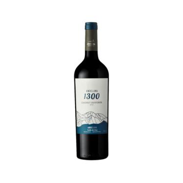 Imagem de VINHO ANDELUNA 1300 CABERNET SAUVIGNON TINTO 750ML