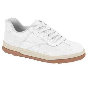 Imagem de TENIS BEIRA RIO CASUAL REF 4333.202.21736 FEMININO-Feminino