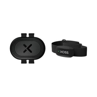 Imagem de Sensor De Velocidade E Cadência XOSS À Prova d'Água, Compatível Com AN