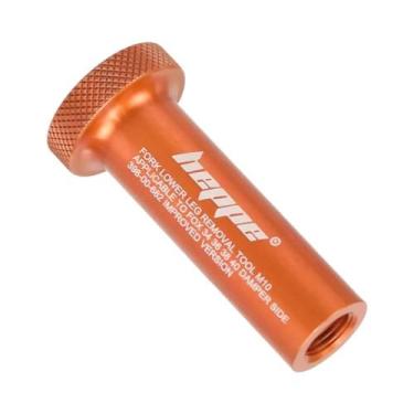 Imagem de Ferramenta De Remoção De Amortecedor De Mola Para Garfos De Bicicleta 