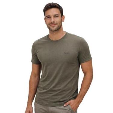 Imagem de Camiseta masculina Ogochi-Masculino