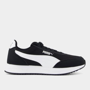 Imagem de Tênis Puma R78 Lightwind-Unissex