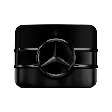 Imagem de Mercedes benz perfume masculino sign your power edp intense 50ml - MER