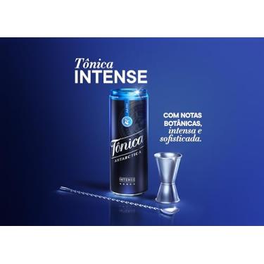 Imagem de Pack de Água Tônica Antarctica Lata 350ML, 12 unidades
