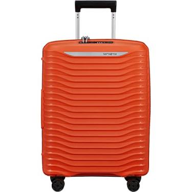 Imagem de Samsonite Mala de Viagem Upscape Laranja Pequena Expansível