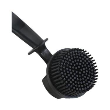 Imagem de Escova De Limpeza Para Máquina De Café Espresso 51/58mm, Ferramenta De