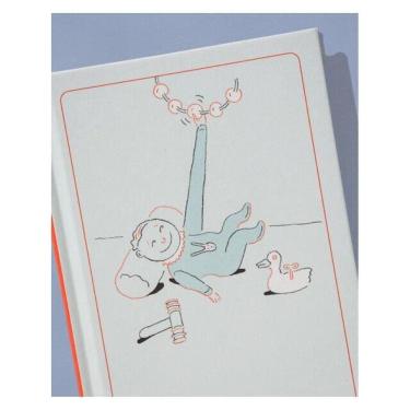 Imagem de Diário Do Bebê