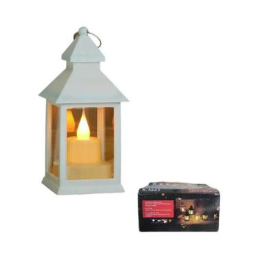 Imagem de Lanternas De LED Portáteis Retrô Para Acampamento Ao Ar Livre, Tendas,