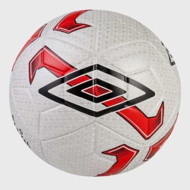Imagem de Bola Umbro Attack Society Branca, 05