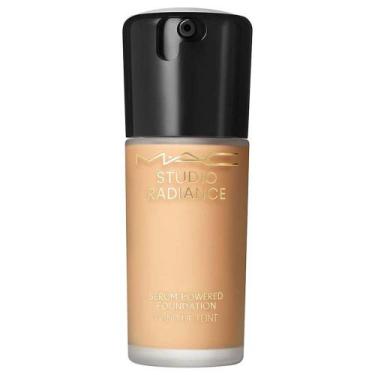 Imagem de Base Líquida Hidratante Mac - Studio Radiance Serum Powered NC, NC30
