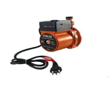 Imagem de Bomba D'água Pressurizadora Foxlux 220V