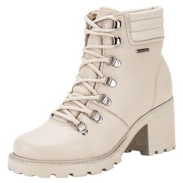 Imagem de Bota Feminina Coturno Pegada 281321