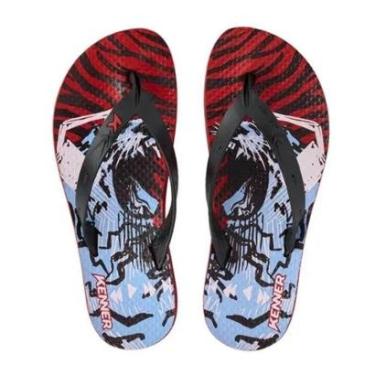 Imagem de Chinelo Kenner Summer Tattoo Masculino-Masculino