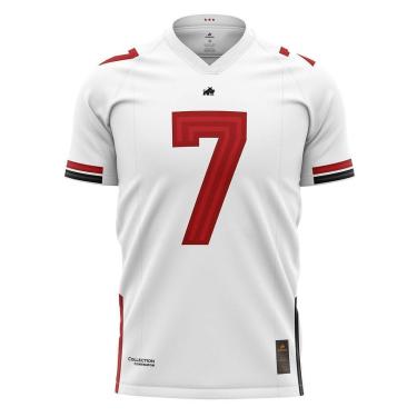 Imagem de Camisa Concept São Paulo Football Euro Dry Original Rinno Class-Masculino