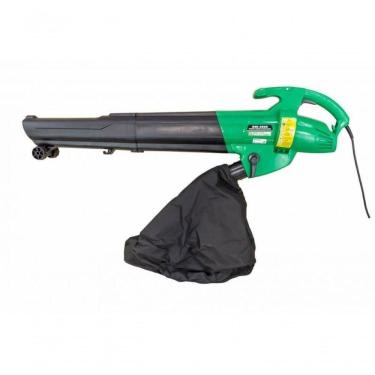 Imagem de Soprador Sugador De Folhas 3000W 127V Gss-3000 Garthen