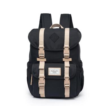 Imagem de Mochila Feminina Guelph 11 L Escolar Faculdade Reforçada-Unissex