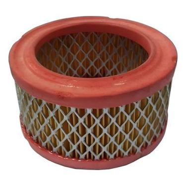 Imagem de Elemento P/ Filtro de Ar P/ Compressor 20/40/60 Pés FFA-180 - Meg Técn