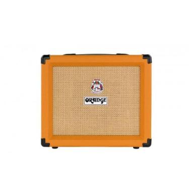 Imagem de Combo Orange Crush 20RT 20W Reverb & Tuner
