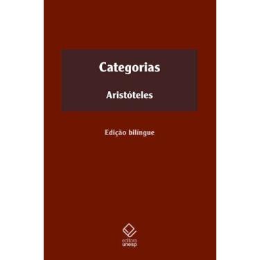 Imagem de Livro - Categorias