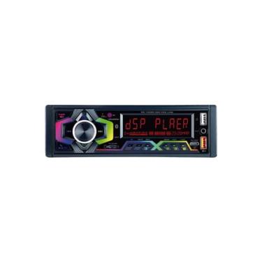 Imagem de Auto Radio Roadstar RS150BR AM/FM Bluetooth DSP Pro Line - ROADSTAR BR