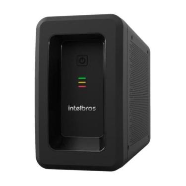 Imagem de Nobreak Intelbras Attiv 1200va 120v - INTELBRAS - ENERGIA