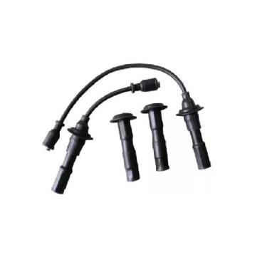 Imagem de Kit Cabo De Velas Com Supressores Jac Motors J6 2.0 16v - FIRENZE