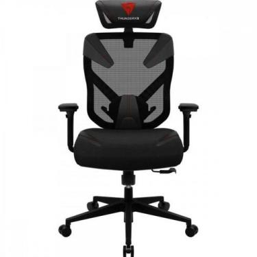 Imagem de Cadeira Ergonômica ThunderX3 Yama3 Vermelha F002