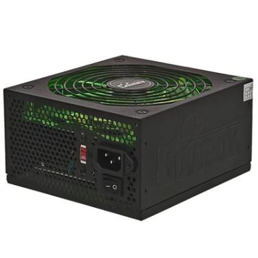Imagem de Fonte Knup Cowboy, 500W, Para PC Gamer - KP-534
