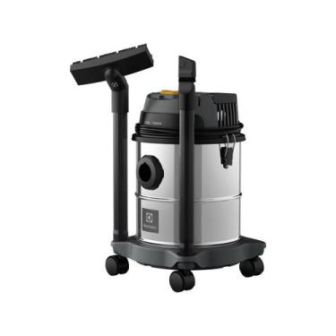Imagem de Aspirador de Pó e Água Electrolux 12L 1500W Com Função Soprador GT12I 
