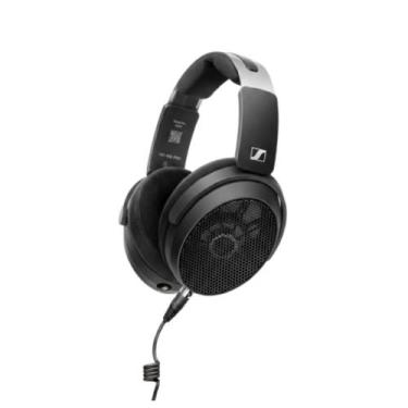 Imagem de Fone de Ouvido Profissional Sennheiser HD 490 PRO - (700286), Preto