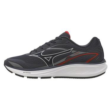 Imagem de Tênis de Corrida Mizuno Atlantis 2, 42, Azul