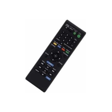 Imagem de Controle Remoto Dvd Bluray Sony Bdp-s370 S380 S470 S570 - VC WLW