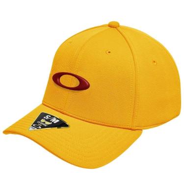 Imagem de Boné Oakley Tincan Cap Amber Yellow-Unissex