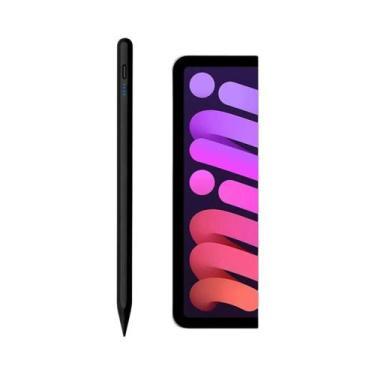 Imagem de Caneta Stylus Apple Pencil Para iPad pro Air Mini A16 11 5 4 13 12.9 M