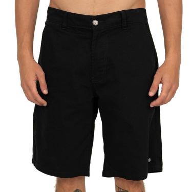 Imagem de Bermuda Element Chino Twill SM26 Masculina-Masculino