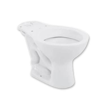 Imagem de Vaso Lorenzetti Joy BA32 Preta Louça Sanitária Para Caixa Acoplada Ban