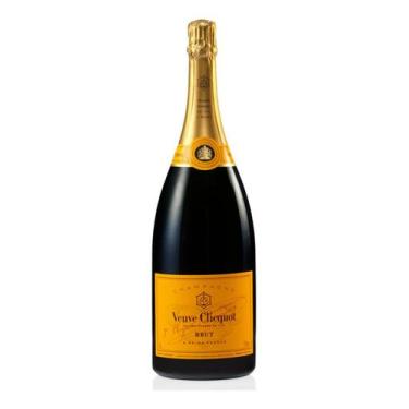 Imagem de Champagne veuve clicquot brut magnum1,5l