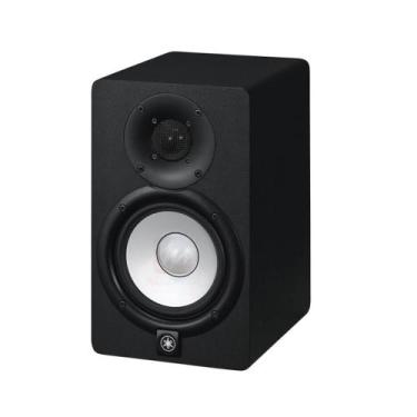Imagem de Monitor de Referência HS5 - Yamaha, Preto, 110V