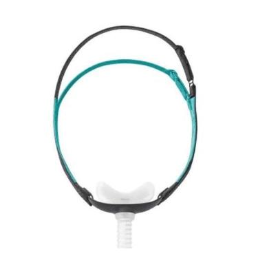 Imagem de Mascara pillow para cpap therpy 3100sp - philips - PHILIPS RESPRONICS