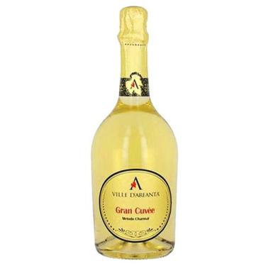 Imagem de Espumante Ville D arfanta Gran Cuvée Branco 750ml - Terra Serena