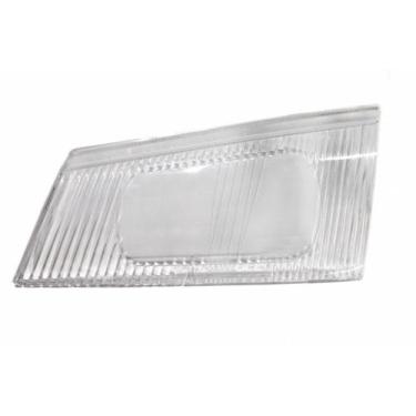 Imagem de Lente farol kia  besta gs ( lado esquerdo ) - BIBAS