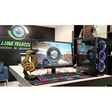 Imagem de PC Gamer I5 - Intel 