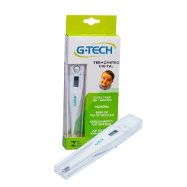 Imagem de Termometro Digital G-Tech
