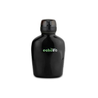 Imagem de Cantil Purificador Preto - Echolife