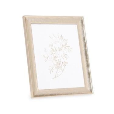 Imagem de Porta Retrato Em MDF Dourado Mart, G