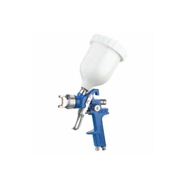 Imagem de Pistola de Pintura HVLP 600ml Blue CH HG-50 - 21596 - Chiaperini