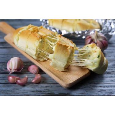 Imagem de Pão de alho - Pozim Gourmet 